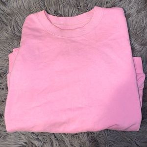 Womens american eagle sweatshirt